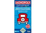 Set Di Espansione Jackpot Parcheggio Per Il Gioco Da Tavolo Monopoly