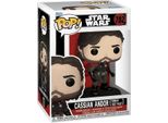 Star Wars Andor Cassian Andor Funko Pop Vinyl Figure