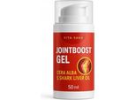 Jointboost Gel - Gel Riscaldante Per Alleviare I Dolori Articolari E Muscolari (50 Ml)