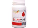 Gluconax - 30 Capsule - Controlla Gli Zuccheri Nel Sangue - Originale