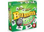 Gioco Da Tavolo Tik Tak Bomb - Divertimento Per Famiglie, Da 2 A 4 Giocatori