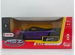 Modello Pressofuso Della Pagani Zonda Revolucion, Scala 1:32
