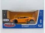 Lamborghini Gallardo LP560-4 Modello Pressofuso, Scala 1:32