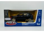 Modello Pressofuso Volvo XC40 Recharge, Scala 1:32