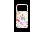 Custodia Stampata Per Iphone 17 Pro Di Ideal Of Sweden - Flower Forever