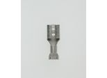 Prese Piatte A Innesto 4,8 X 0,8 Mm Non Isolate, Senza Linguetta Di Chiusura Sezione 1,5 Mm² - 2,5 Mm² - 1 Pezzo