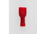 F610638D Prese A Lama STEX24, Spina 6,3 X 0,8 Mm Completamente Isolata, Con Sezione Di Crimpatura Dell'isolamento 0,5 Mm² - 1,5 Mm²