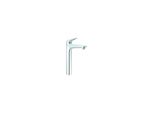 Grohe Waschtisch-Einhebelmischer Eurostyle 1/2", Xl, Off. Metal-Hebel, Gl. KöRp, Ch (23570003)"