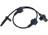 Sensore Velocità Ruota A 2 Poli Sensore Hall Cavo Da 535 Mm Hella Per Honda CR-V E Altri Modelli