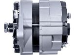 Alternatore 24 V 50 A Hella Adatto, Tra L'altro, Per John Deere