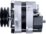 Alternatore 12 V 65 A Ø 82 Mm Hella Per Renault E Altri