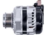Alternatore 12 V 80 A Ø 60 Mm Hella Per Toyota Aygo E Altri