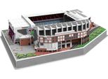 Aston Villa Fc - Puzzle TA14231 (Taglia Unica) (Rosso Vino/Blu)