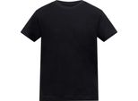 Awdis - Maglietta Per Bambini RW11085 (104) (Nero)
