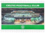 Celtic Fc - Puzzle Dello Stadio TA14228 (Taglia Unica) (Verde)