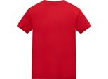 Awdis - Maglietta Per Bambini RW11085 (104) (Rosso Fuoco)