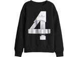 Star Wars - Felpa Per Bambini TV29696 (152-158) (Nero)