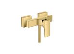 Hansgrohe Brause-Einhebelmischer Metropol Ap, M Hebel, 1 Verbr., Pol. Gold Optic (32560990)