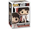 Figura In Vinile Funko Pop Di Star Wars - Cassian Andor