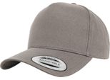 Flexfit - Cappellino Da Baseball "Classic"" BC6976 (Taglia Unica) (Grigio)"