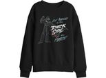 Star Wars - Felpa "Give Yourself To The Dark Side"" Per Bambini TV29817 (128) (Schwarz)"