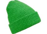 Beechfield - Berretto Da Uomo/Donna Unisex BC6914 (Taglia Unica) (Verde Brillante)