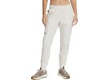 Under Armour - Pantaloni Della Tuta "Unstoppable"" Da Donna GT11600 (42 It - 42 It) (Marrone)"