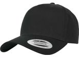 Flexfit - Cappellino Da Baseball "Classic"" BC6976 (Taglia Unica) (Nero)"
