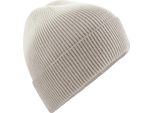 Beechfield - Berretto Da Uomo/Donna Unisex BC6909 (Taglia Unica) (Grigio Pietra)