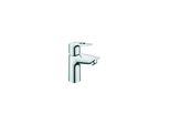 Grohe Waschtisch-Einhebelmischer Bauloop 1/2", S, M P-O Abl A Ks, Gl. KöRp, Ch (23879001)"