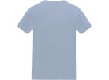 Awdis - Maglietta Per Bambini RW11085 (128) (Blu Cielo)