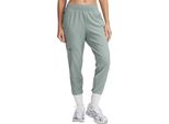 Under Armour - Pantaloni Da Jogging "Unstoppable"" Per Donna GT11600 (34 De - 36 De) (Verde)"