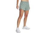 Under Armour - Pantaloncini Da Donna "Fly By"" GT11580 (L) (Verde)"