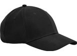 Beechfield - Berretto Da Baseball "Performance"" BC6900 (Taglia Unica) (Nero)"