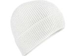 Beechfield - Berretto "Streetlite"" Per Uomo/Donna Unisex BC6903 (Taglia Unica) (Bianco)"