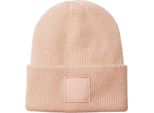 Beechfield - Berretto Per Uomo/Donna Unisex, Con Polsino BC6920 (Taglia Unica) (Pesca)