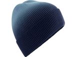 Beechfield - Berretto Da Uomo/Donna Unisex BC6909 (Taglia Unica) (Navy)