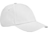 Beechfield - Cappello Da Baseball "Earthaware Classic"", Cotone Organico BC6899 (Taglia Unica) (Bianco)"