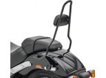 Sissybar Per Harley Davidson Sport Glide 18-25 Staccabile # OM01B Schwa