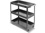 Stahlwerk ST-730 Carrello Portautensili Carrello Di Montaggio Carrello Per Scaffali