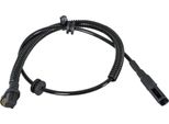Sensore Velocità Ruota A 2 Poli Sensore Hall Cavo Da 567 Mm Hella Per Ford Focus E Altri Modelli