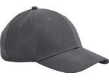 Beechfield - Berretto Da Baseball "Performance"" BC6900 (Taglia Unica) (Grigio Grafite)"