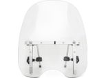 Windschild CW1 FüR Yamaha Xv 1100/ 125/ 250/ 535/ 750 Virago, Xv 950/