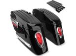 Custodia Per Royal Enfield Meteor 350 Borse+Supporto SC7
