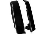 Modanature Borse Per Harley Davidson Touring 14-25 Nero