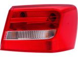Luce Posteriore Destra 12 V Hella Licht-Expertise Adatta, Tra L'altro, Per Audi A6
