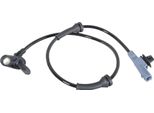 Sensore Velocità Ruota A 2 Poli Sensore Hall Cavo Da 535 Mm Hella Per Nissan Note E Altri Modelli