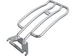 Portapacchi Solo Rack Per Harley Davidson Road King 97-05 Cromato