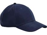Beechfield - Berretto Da Baseball "Performance"" BC6900 (Taglia Unica) (Navy)"