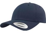 Flexfit - Cappello Da Baseball "Classic"", Snapback BC6930 (Taglia Unica) (Navy)"